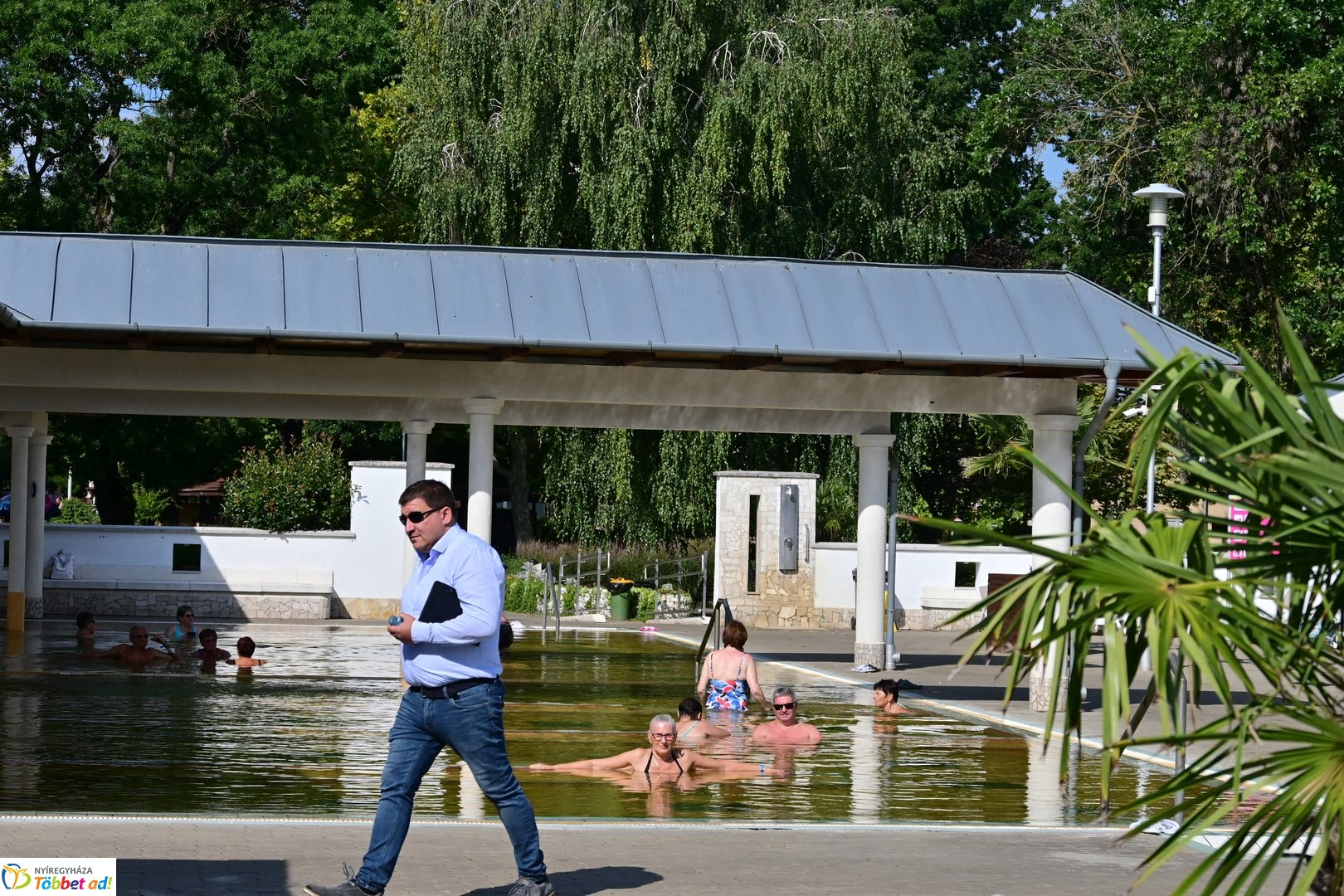 Aquarius sajtótájékoztató 20250827