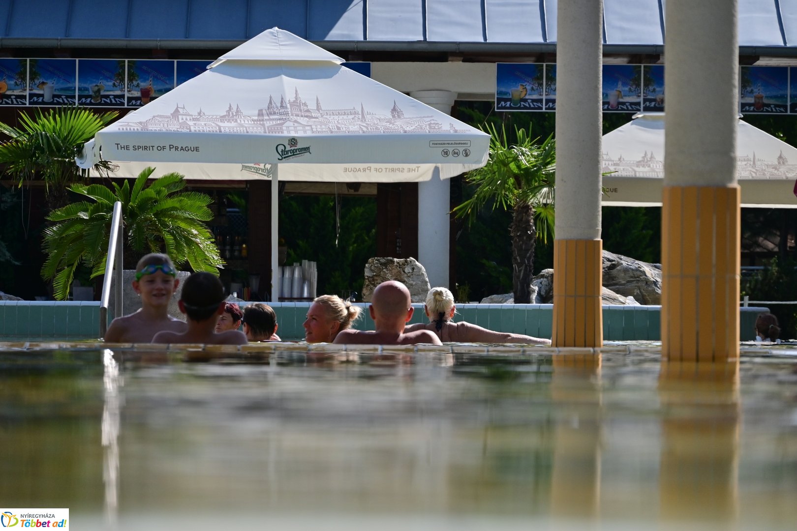 Aquarius sajtótájékoztató 20250827