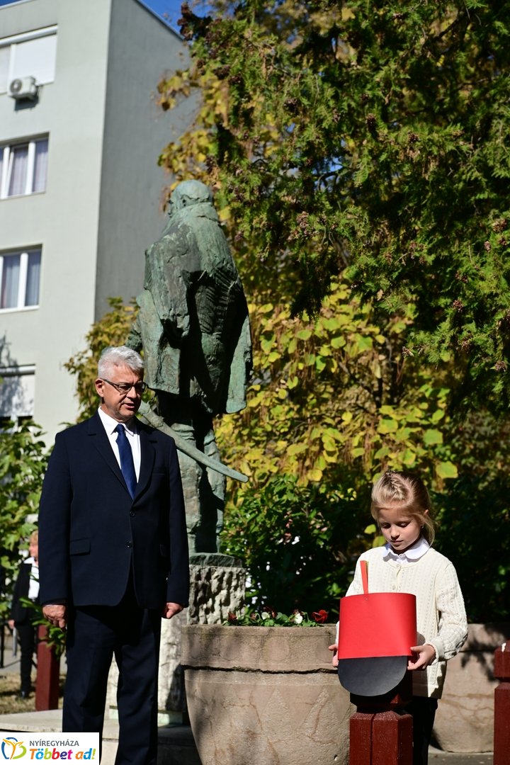 Aradi vértanúkra emlékeztek - 2026