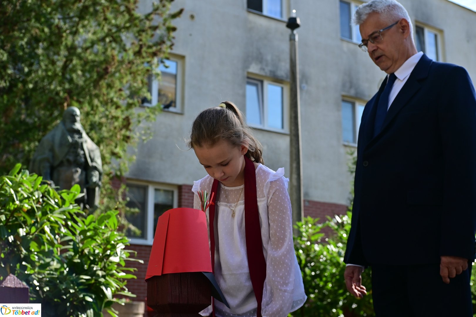 Aradi vértanúkra emlékeztek - 2026