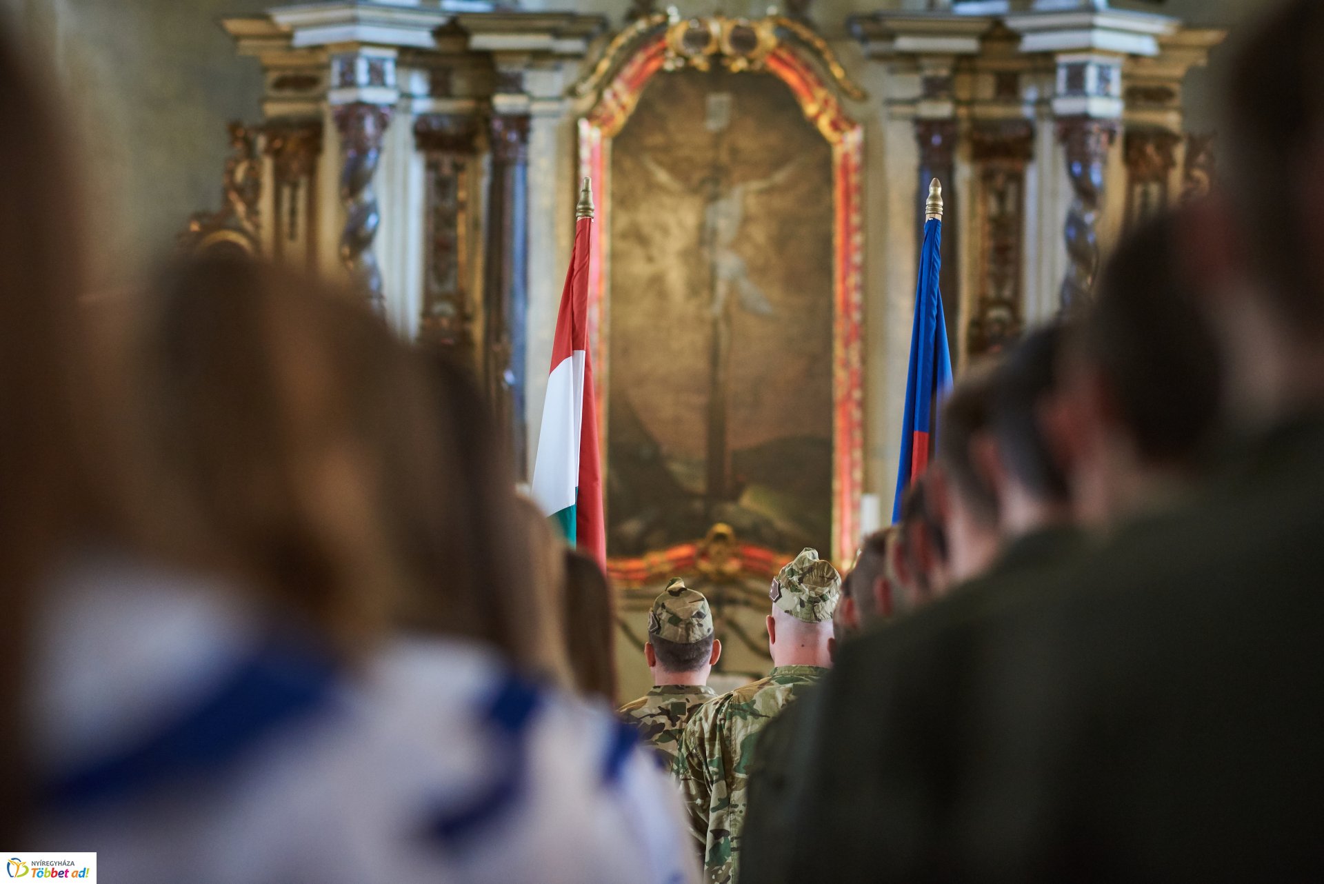 Aradi vértanúkra emlékeztek