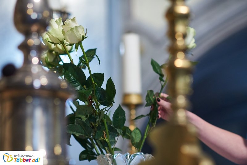 Aradi vértanúkra emlékeztek