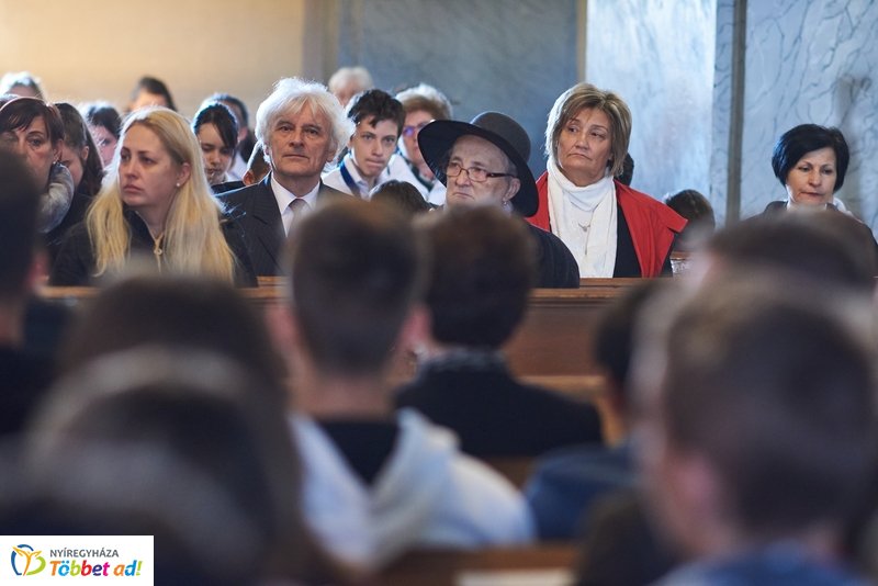 Aradi vértanúkra emlékeztek