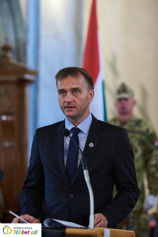 Aradi vértanúkra emlékeztek