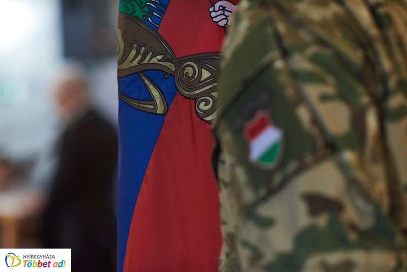 Aradi vértanúkra emlékeztek