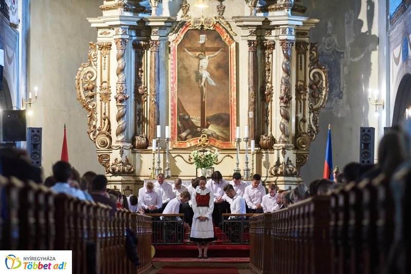 Aradi vértanúkra emlékeztek