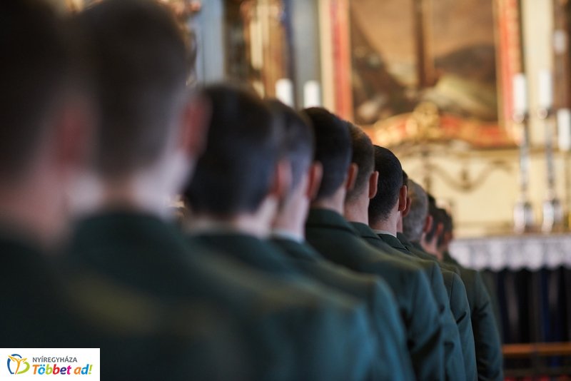 Aradi vértanúkra emlékeztek