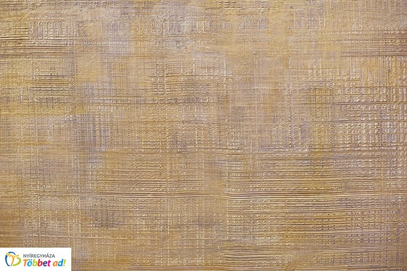 Arannyal és Fénnyel festménykiállítás