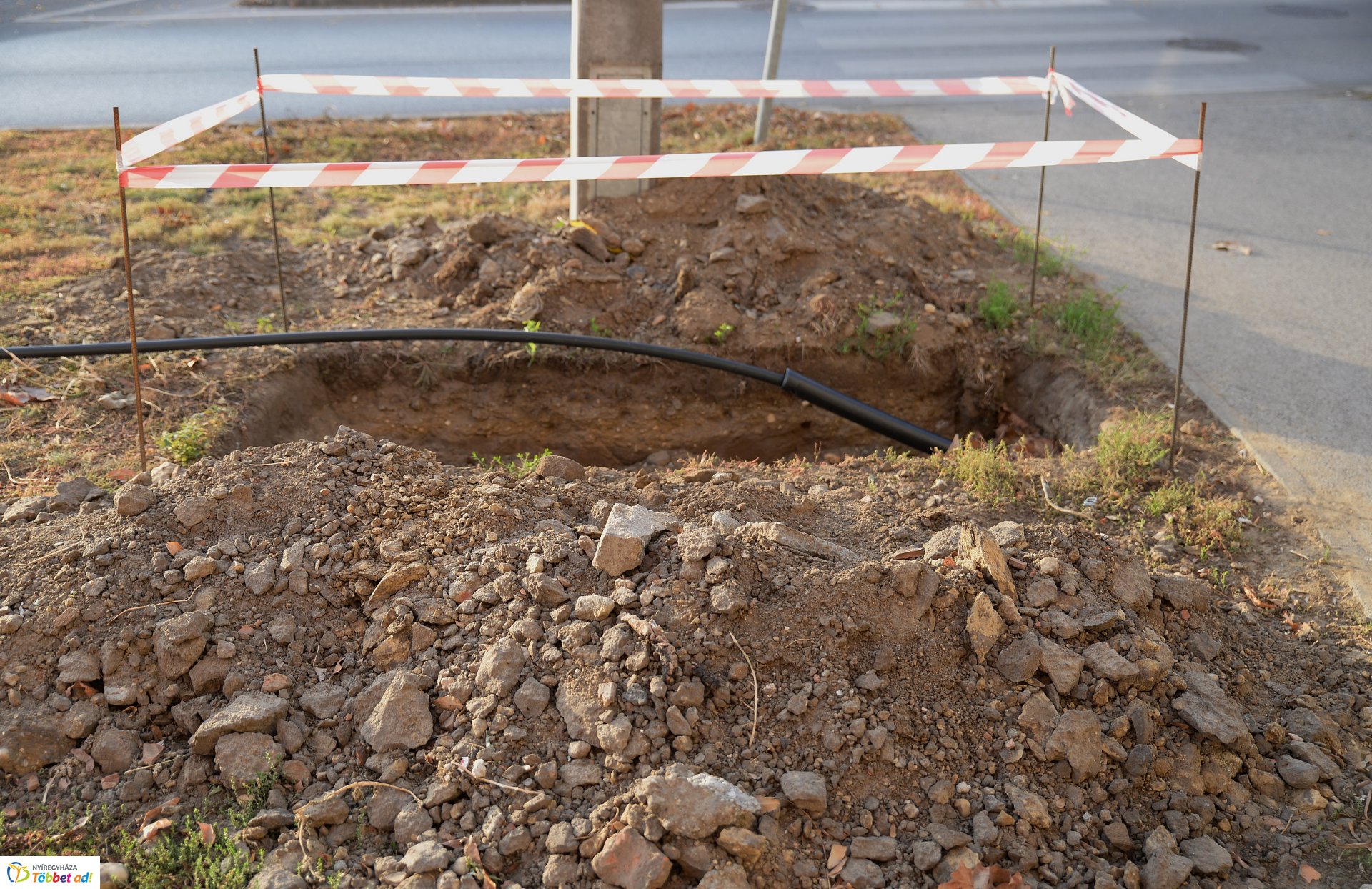 Arany János utca felújítása_2018.11.06.