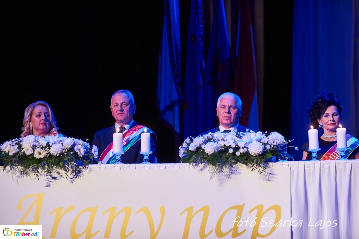 Arany Nap 2019 - 1