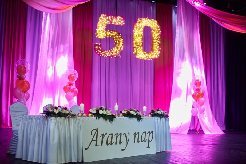 Arany nap 20211022