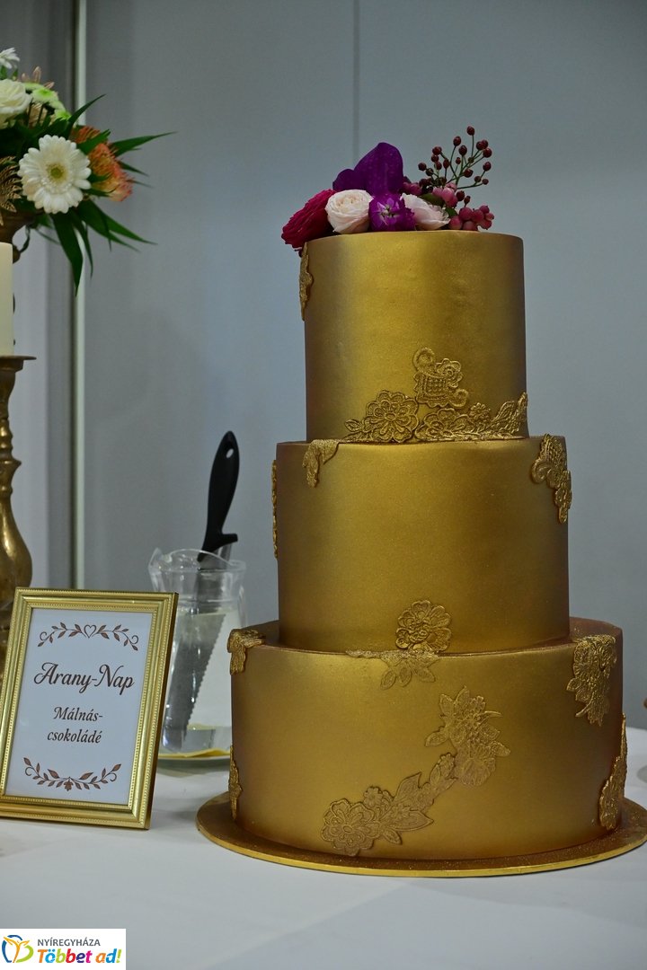 Arany nap 2025