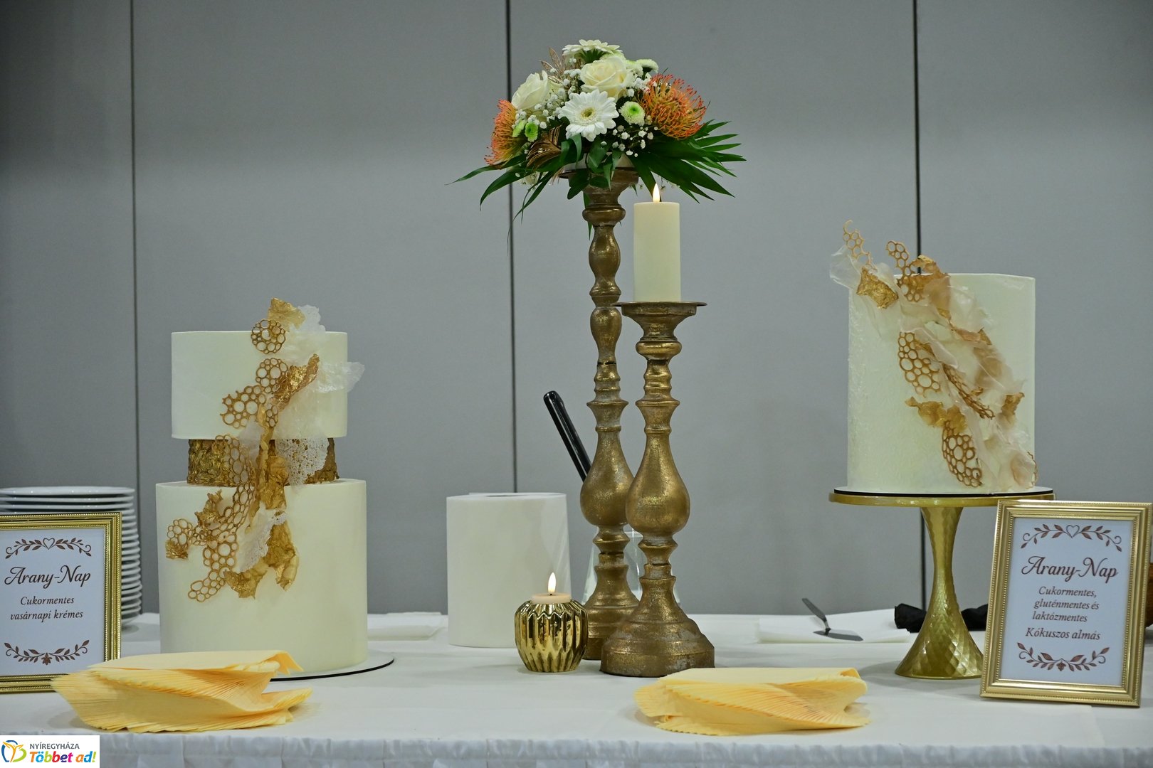 Arany nap 2025
