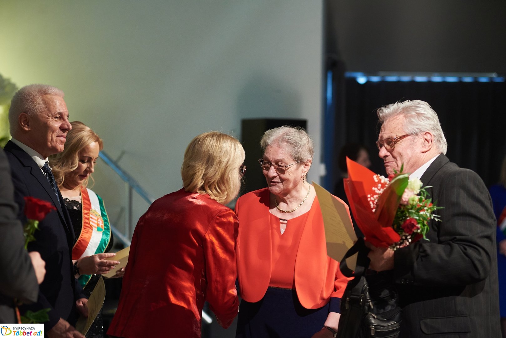 Arany nap 2026 Nyíregyházán