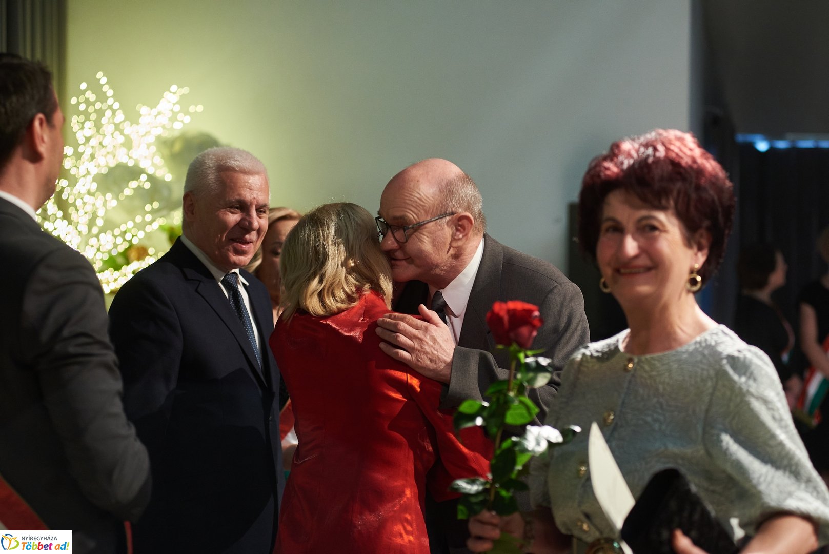 Arany nap 2026 Nyíregyházán