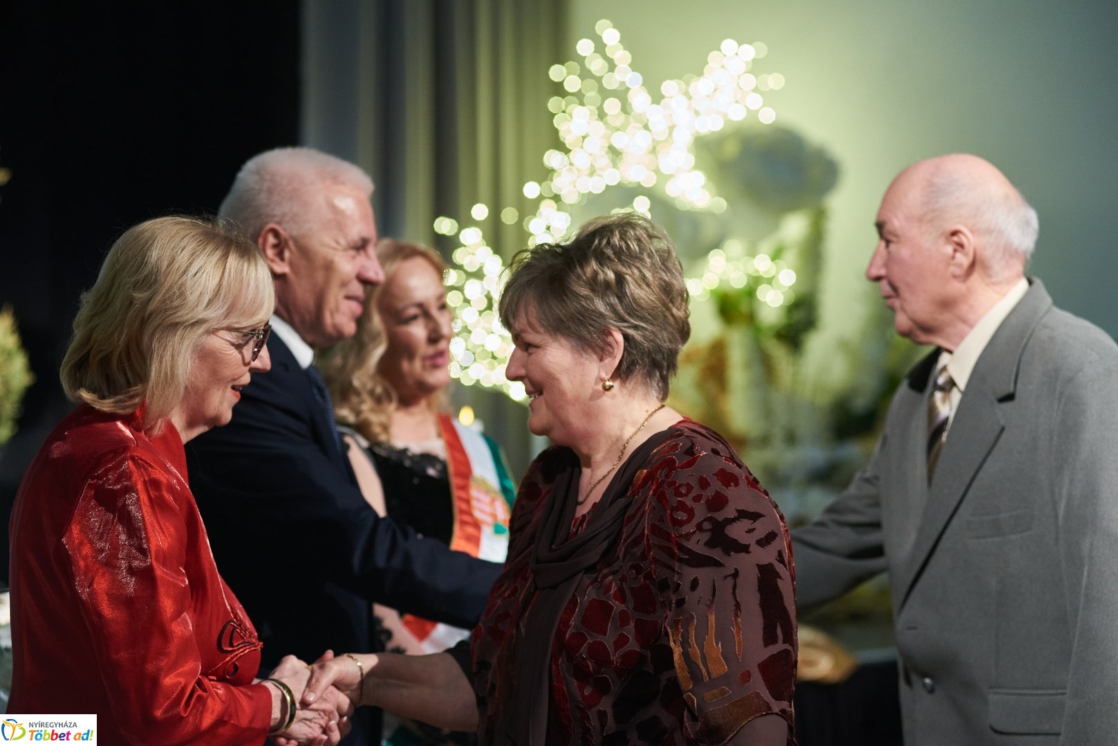 Arany nap 2026 Nyíregyházán