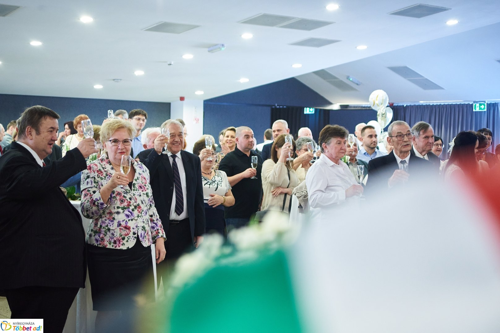 Arany nap 2026 Nyíregyházán