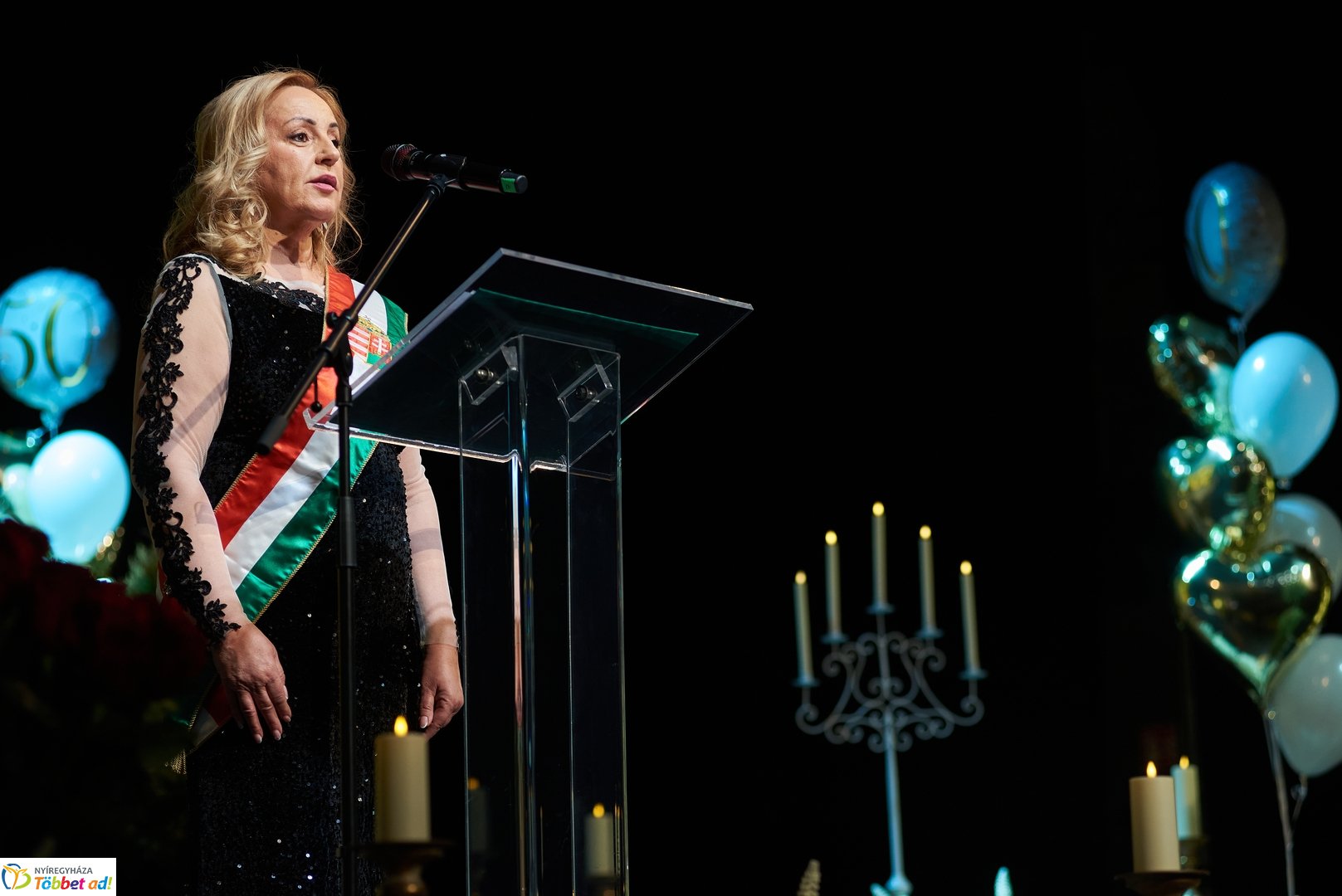 Arany nap 2026 Nyíregyházán