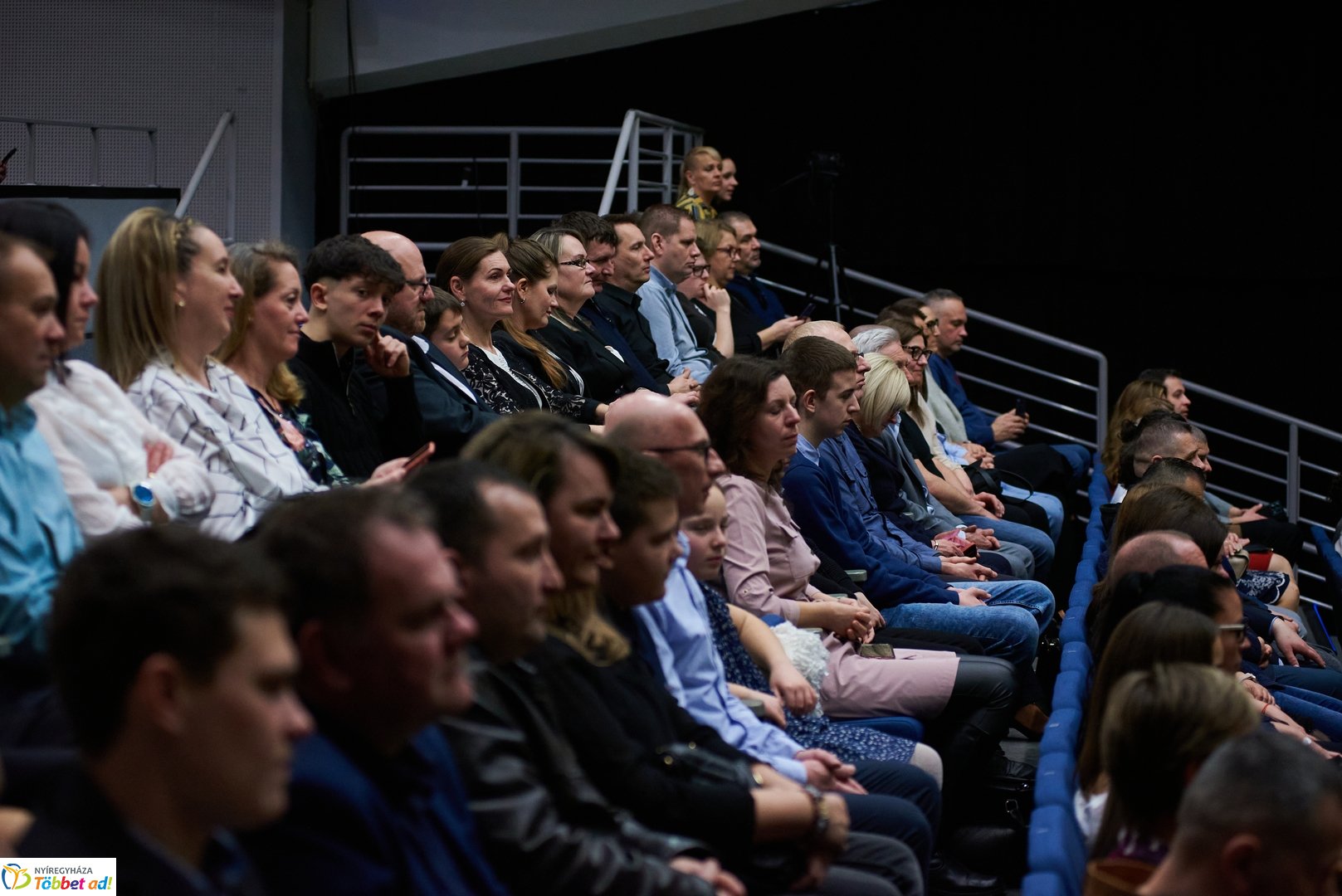 Arany nap 2026 Nyíregyházán