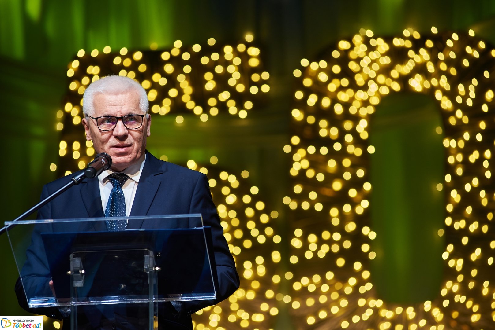 Arany nap 2026 Nyíregyházán