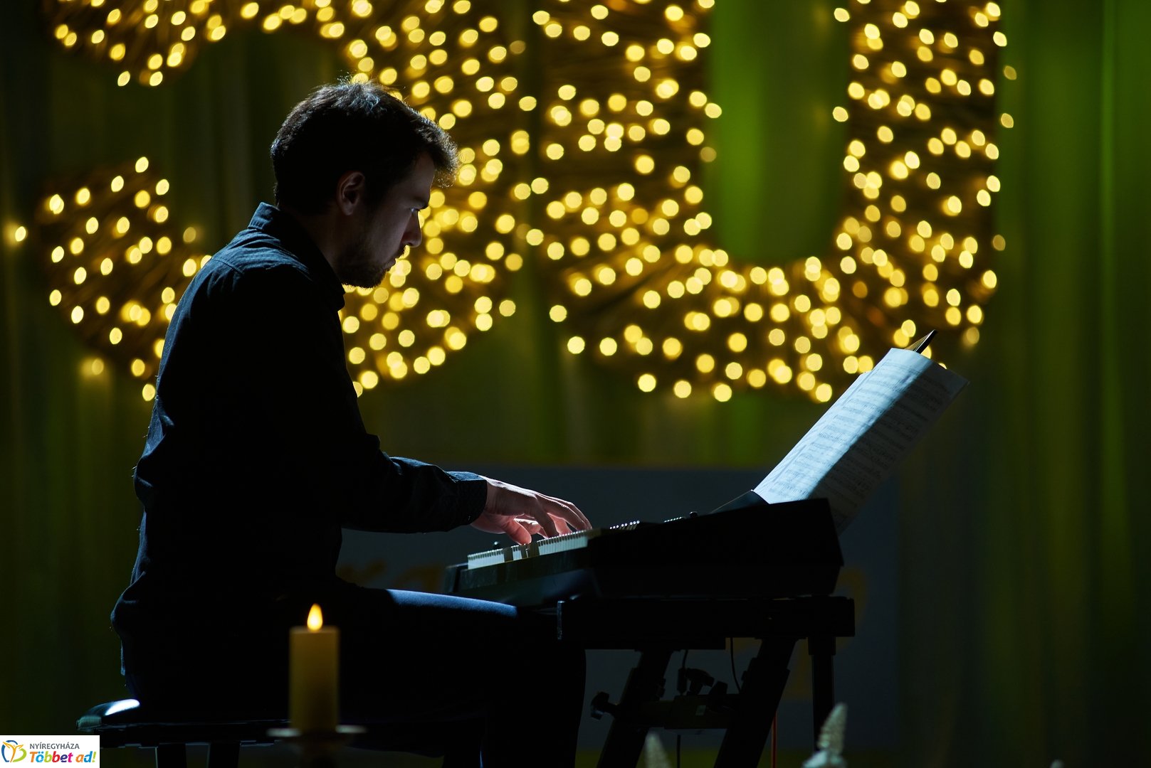 Arany nap 2026 Nyíregyházán