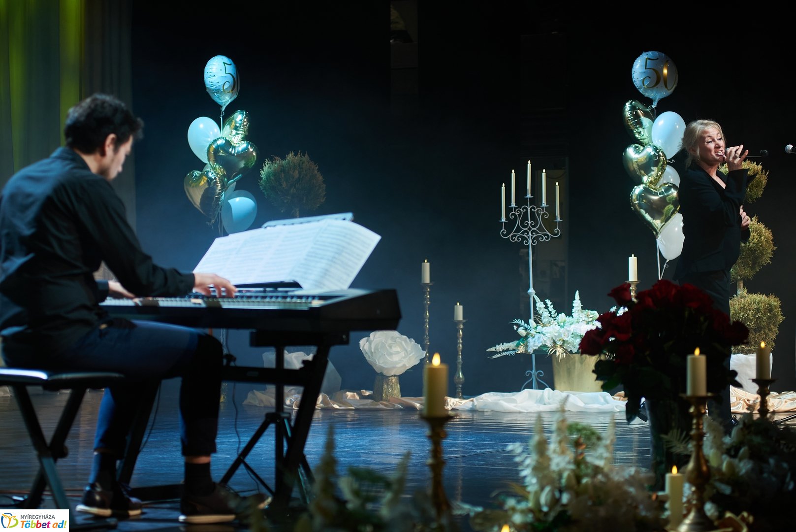 Arany nap 2026 Nyíregyházán