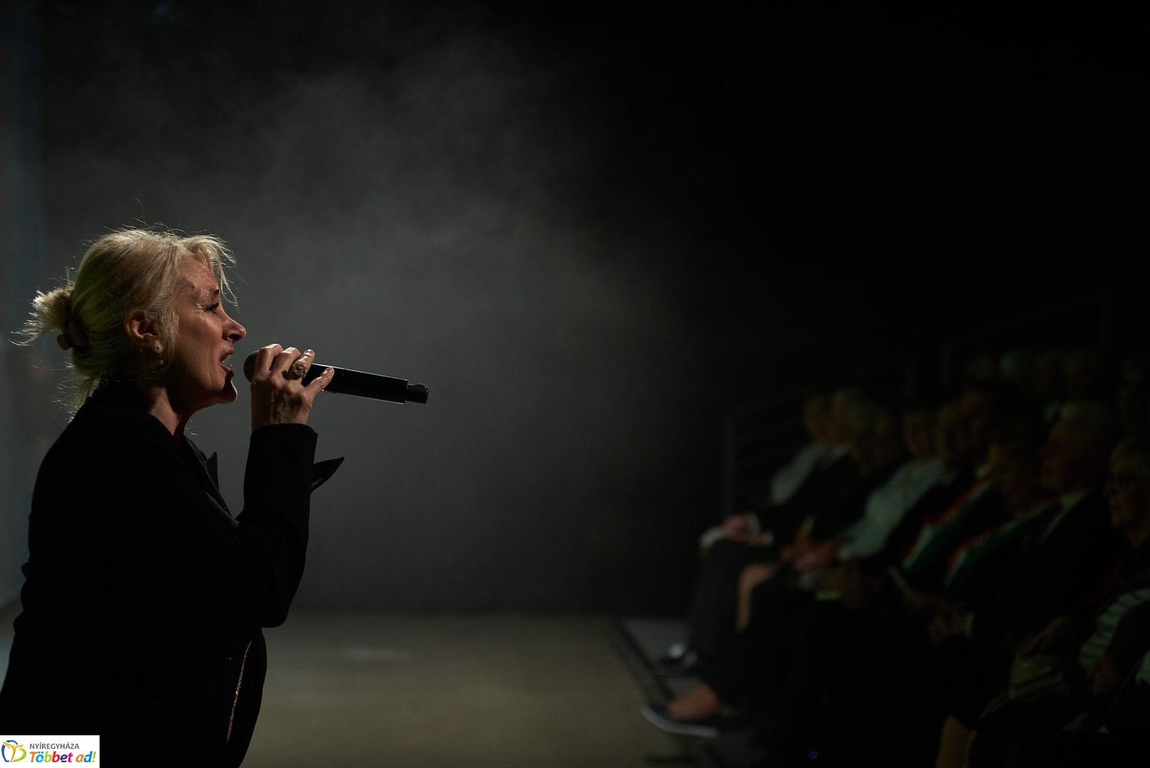 Arany nap 2026 Nyíregyházán