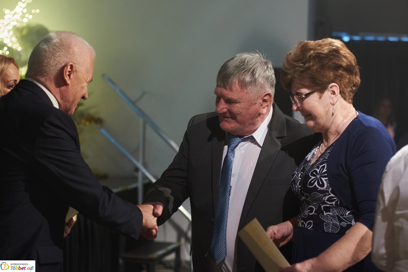 Arany nap 2026 Nyíregyházán