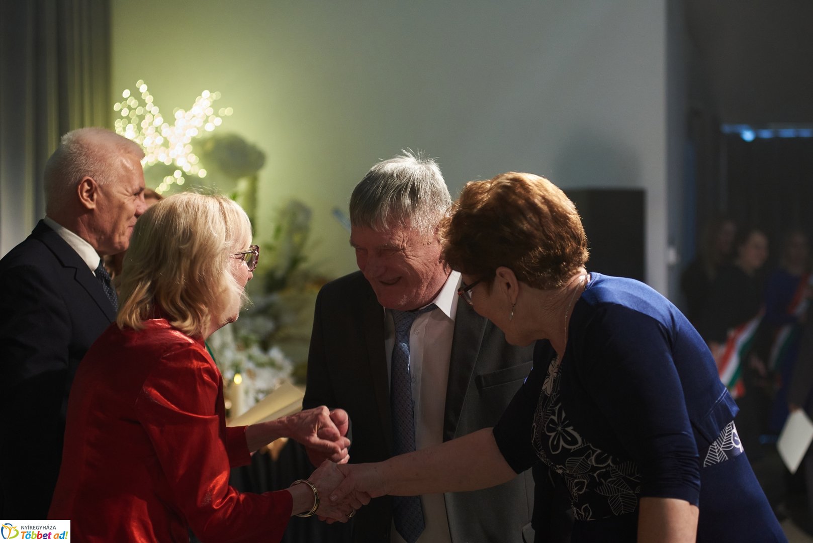 Arany nap 2026 Nyíregyházán