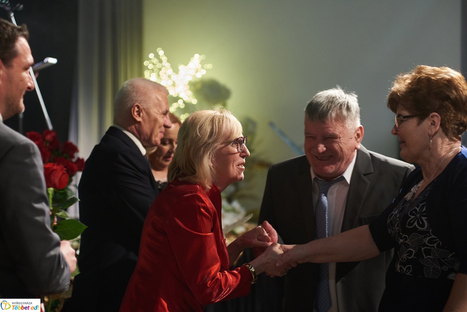 Arany nap 2026 Nyíregyházán