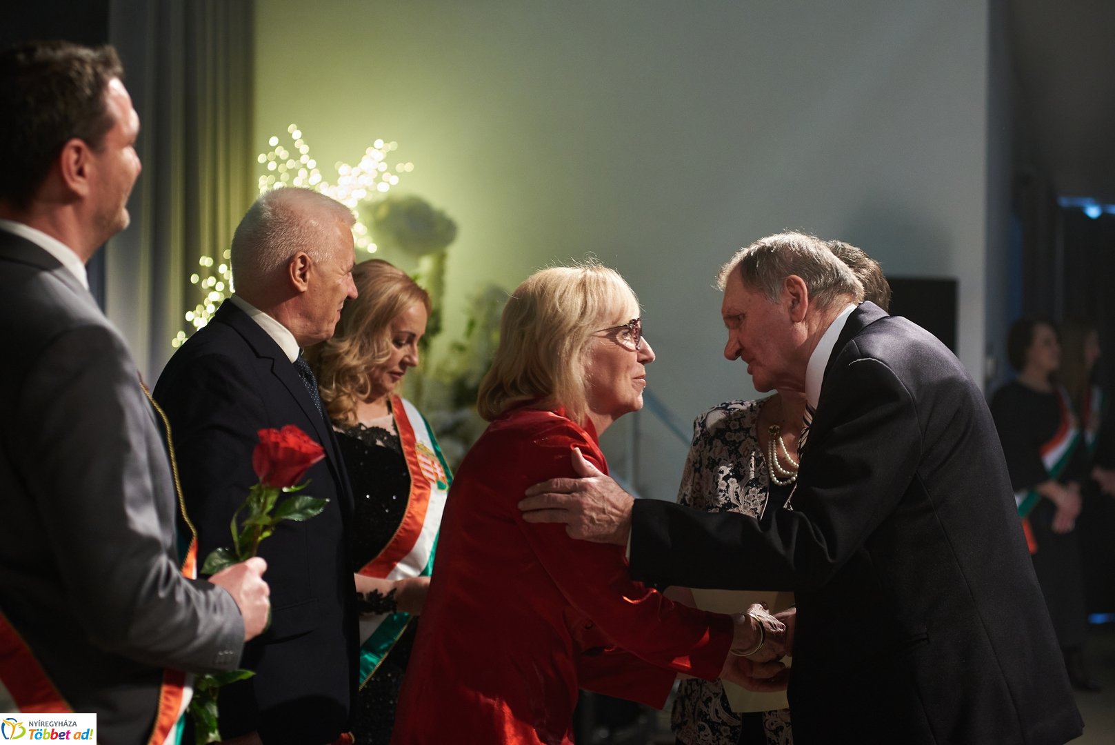 Arany nap 2026 Nyíregyházán