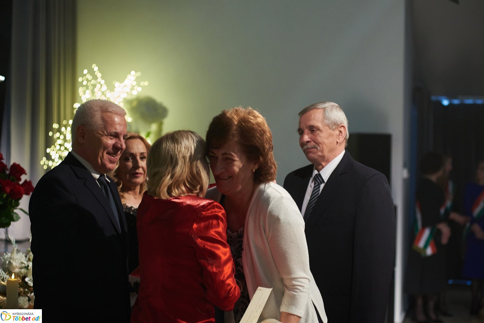 Arany nap 2026 Nyíregyházán