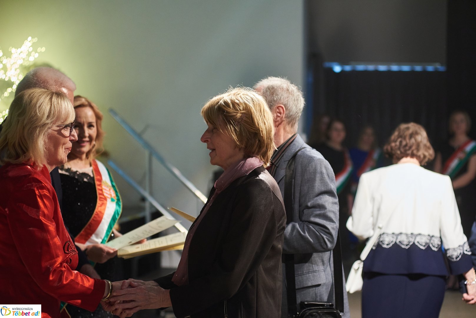 Arany nap 2026 Nyíregyházán