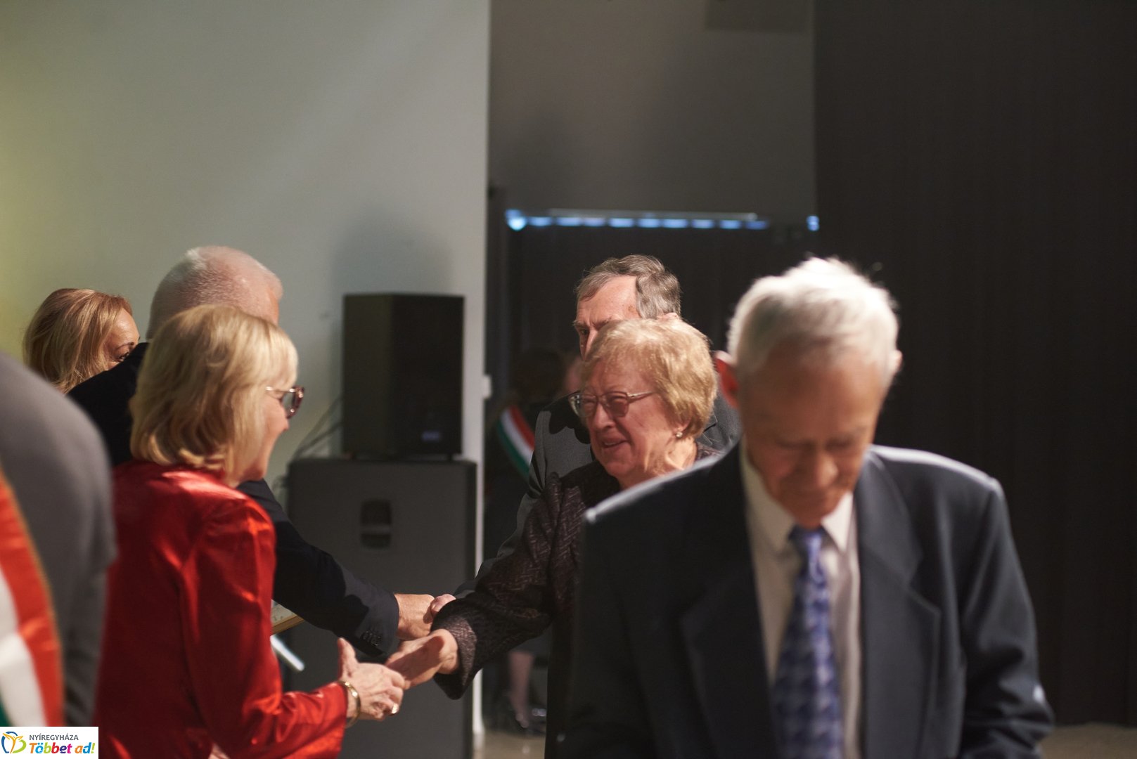 Arany nap 2026 Nyíregyházán