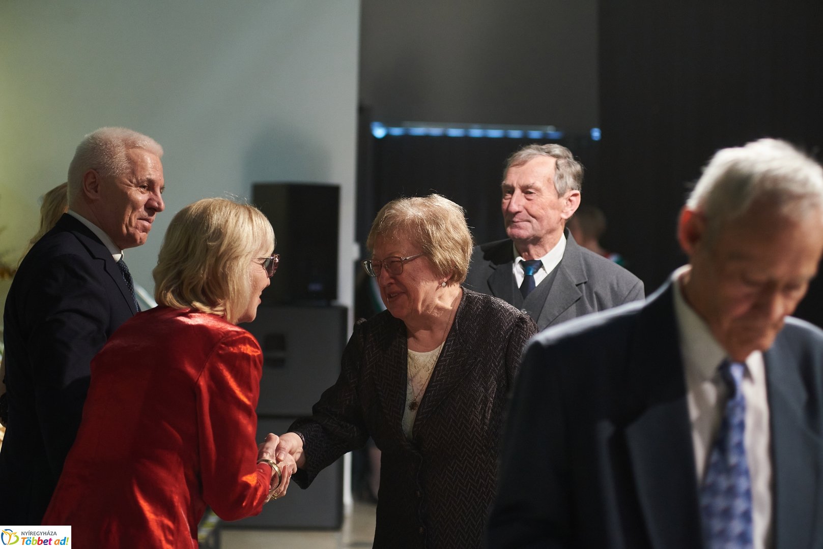 Arany nap 2026 Nyíregyházán