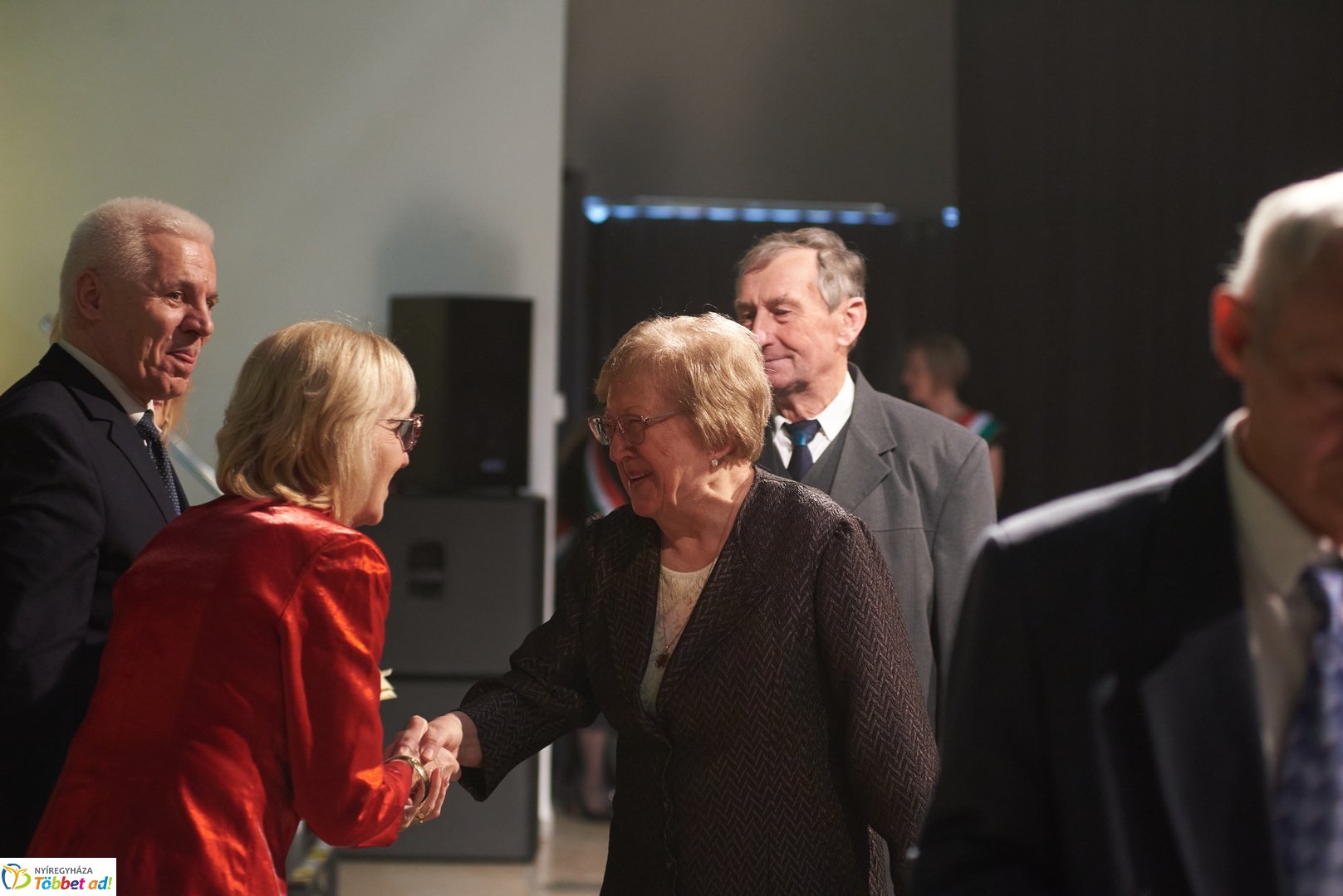 Arany nap 2026 Nyíregyházán