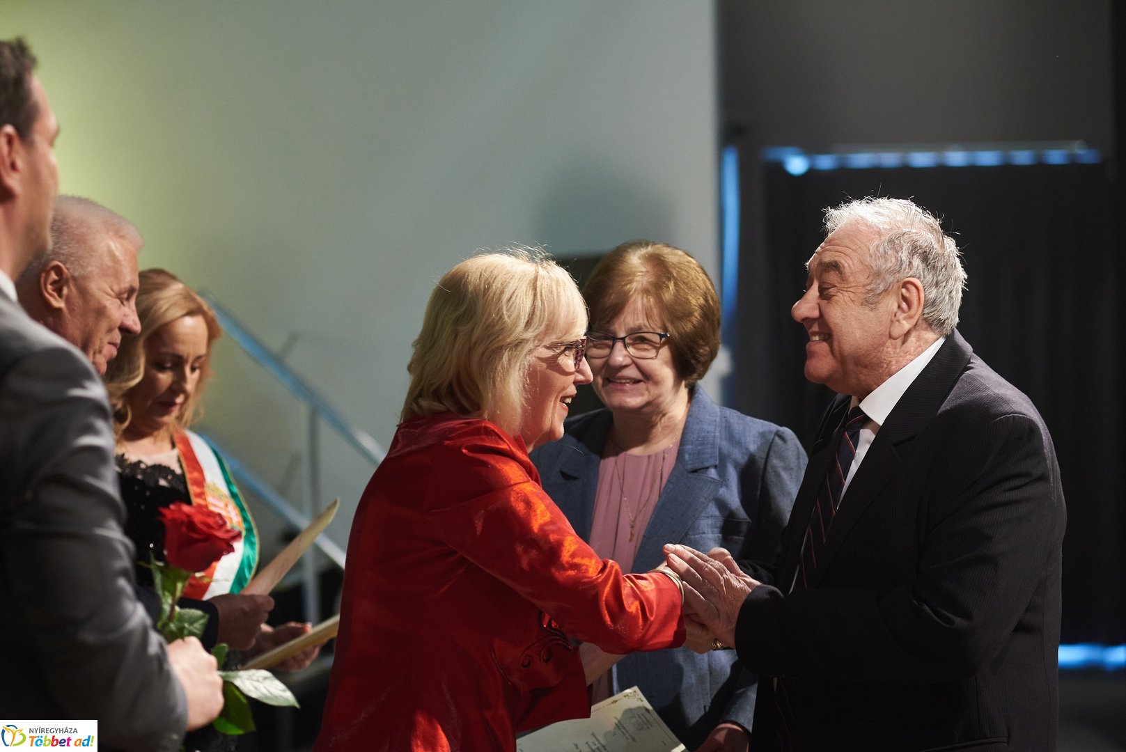 Arany nap 2026 Nyíregyházán