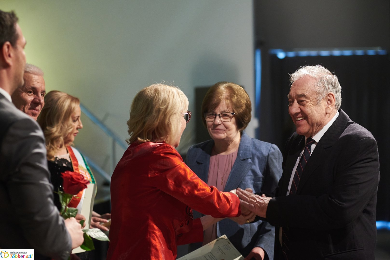 Arany nap 2026 Nyíregyházán