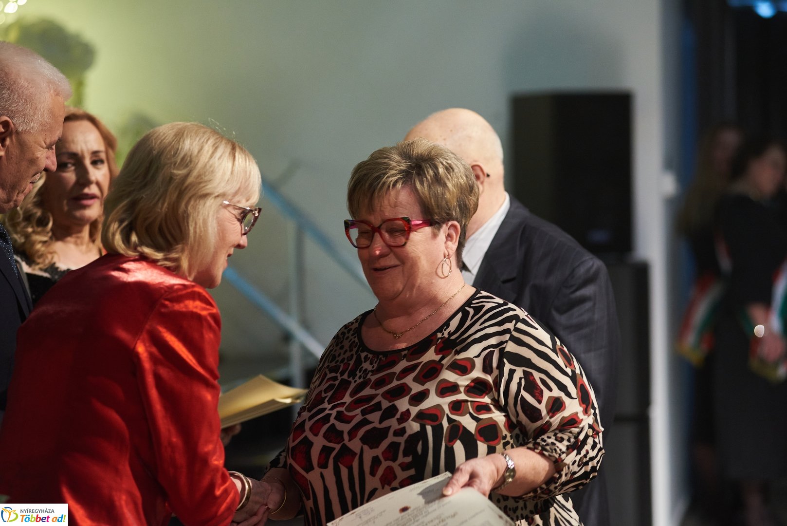 Arany nap 2026 Nyíregyházán