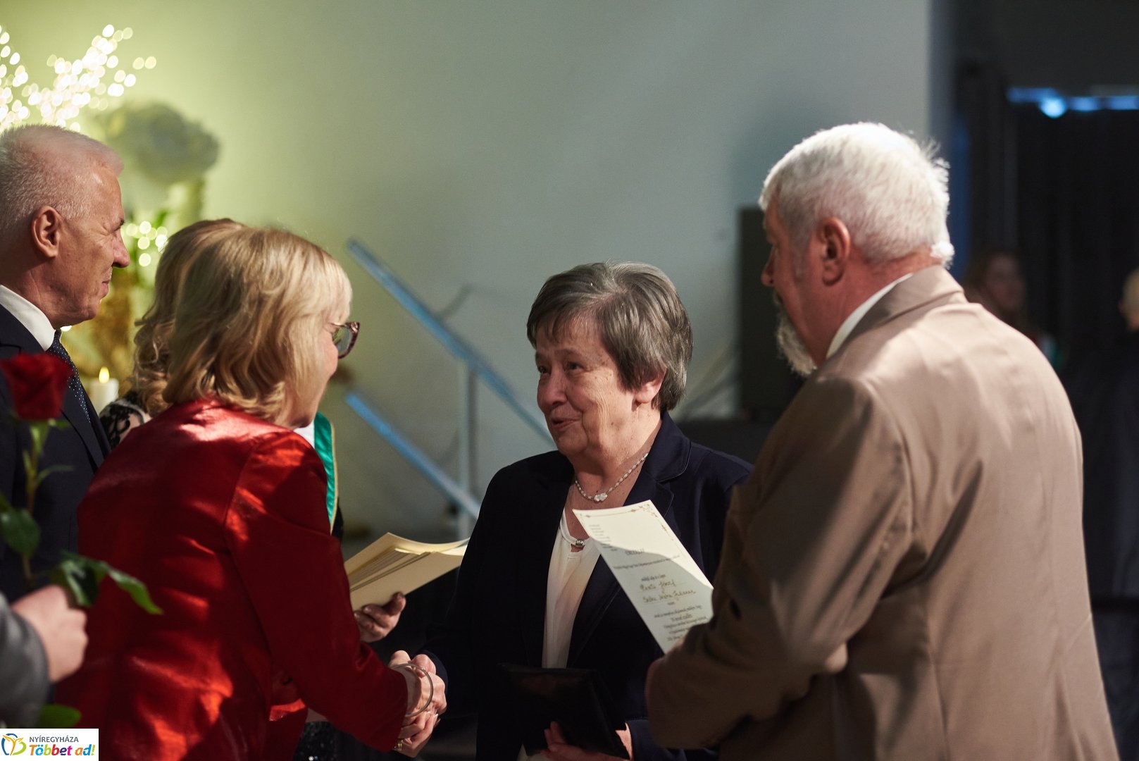 Arany nap 2026 Nyíregyházán