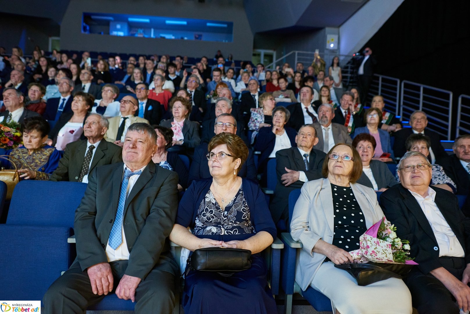 Arany nap 2026 Nyíregyházán