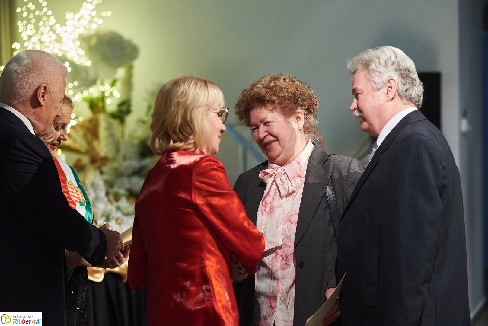 Arany nap 2026 Nyíregyházán