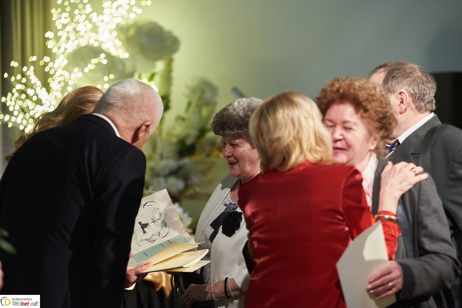 Arany nap 2026 Nyíregyházán