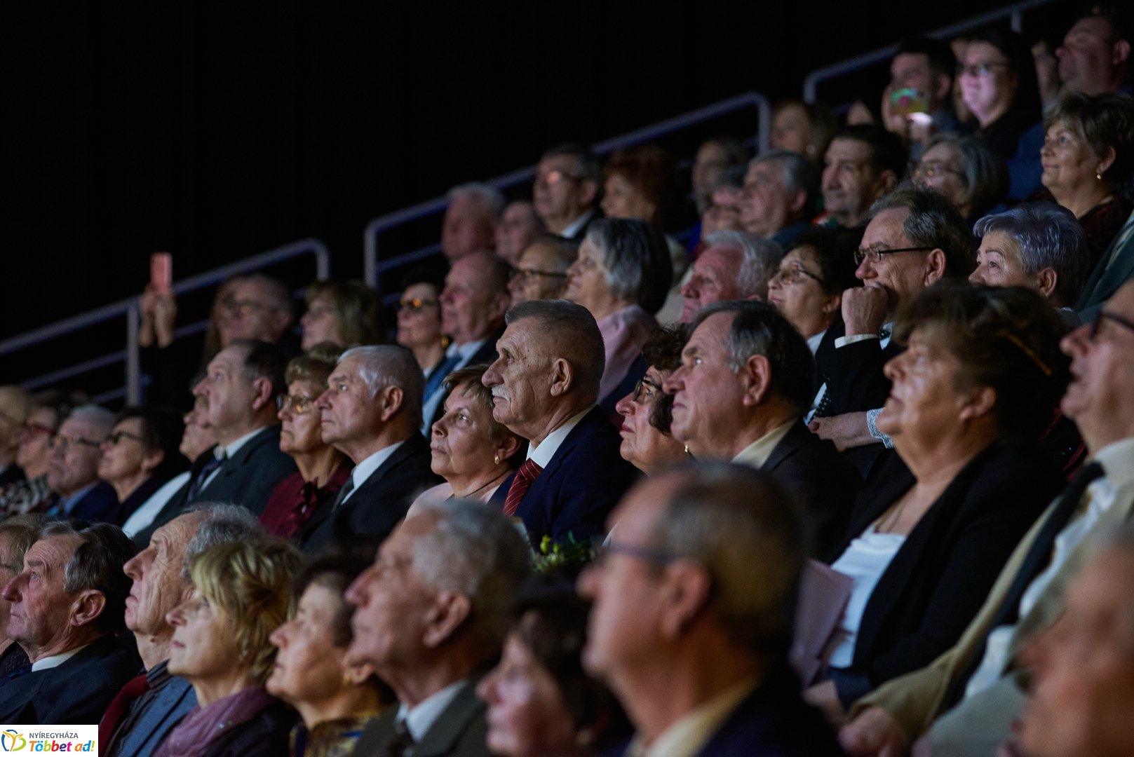 Arany nap 2026 Nyíregyházán