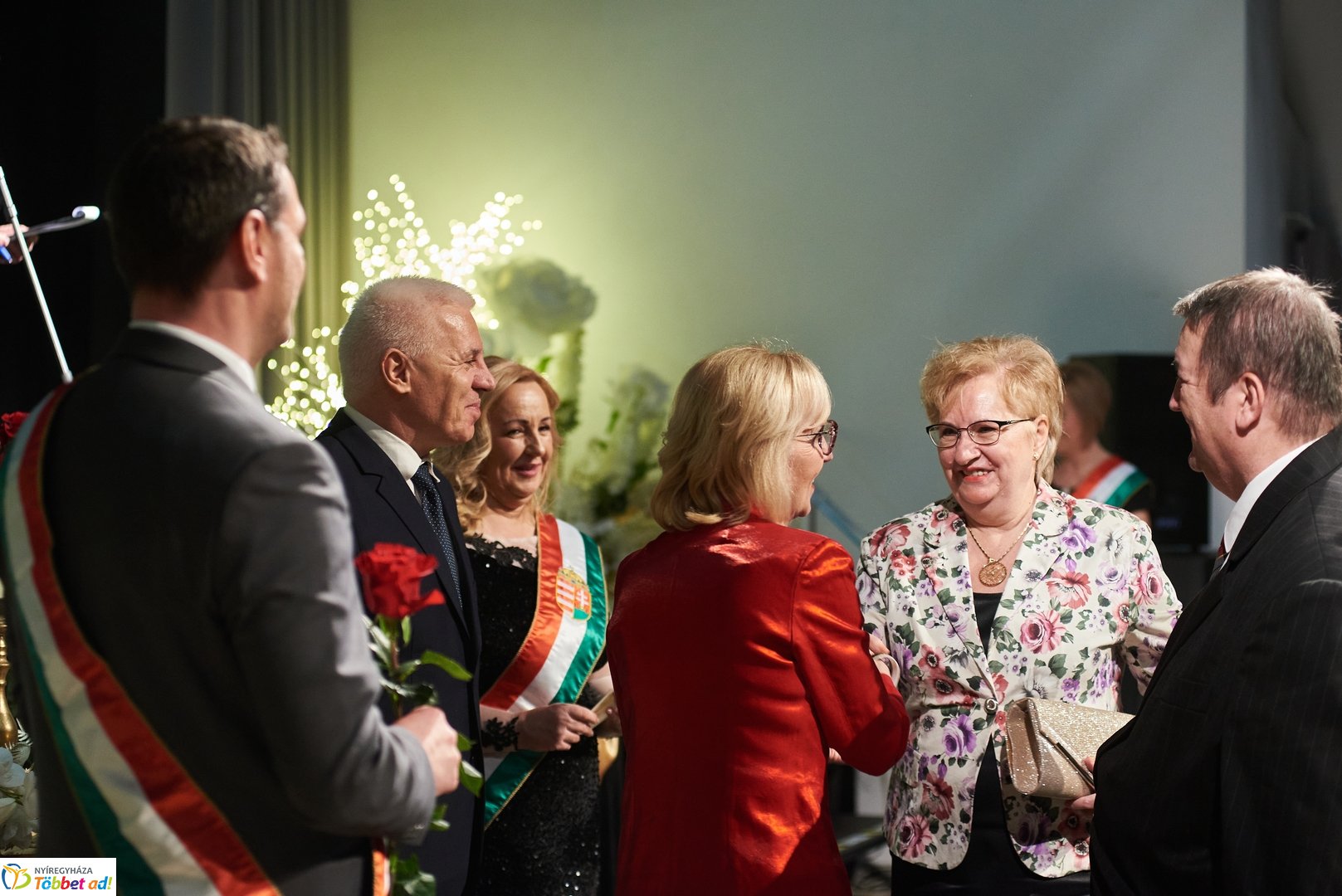 Arany nap 2026 Nyíregyházán