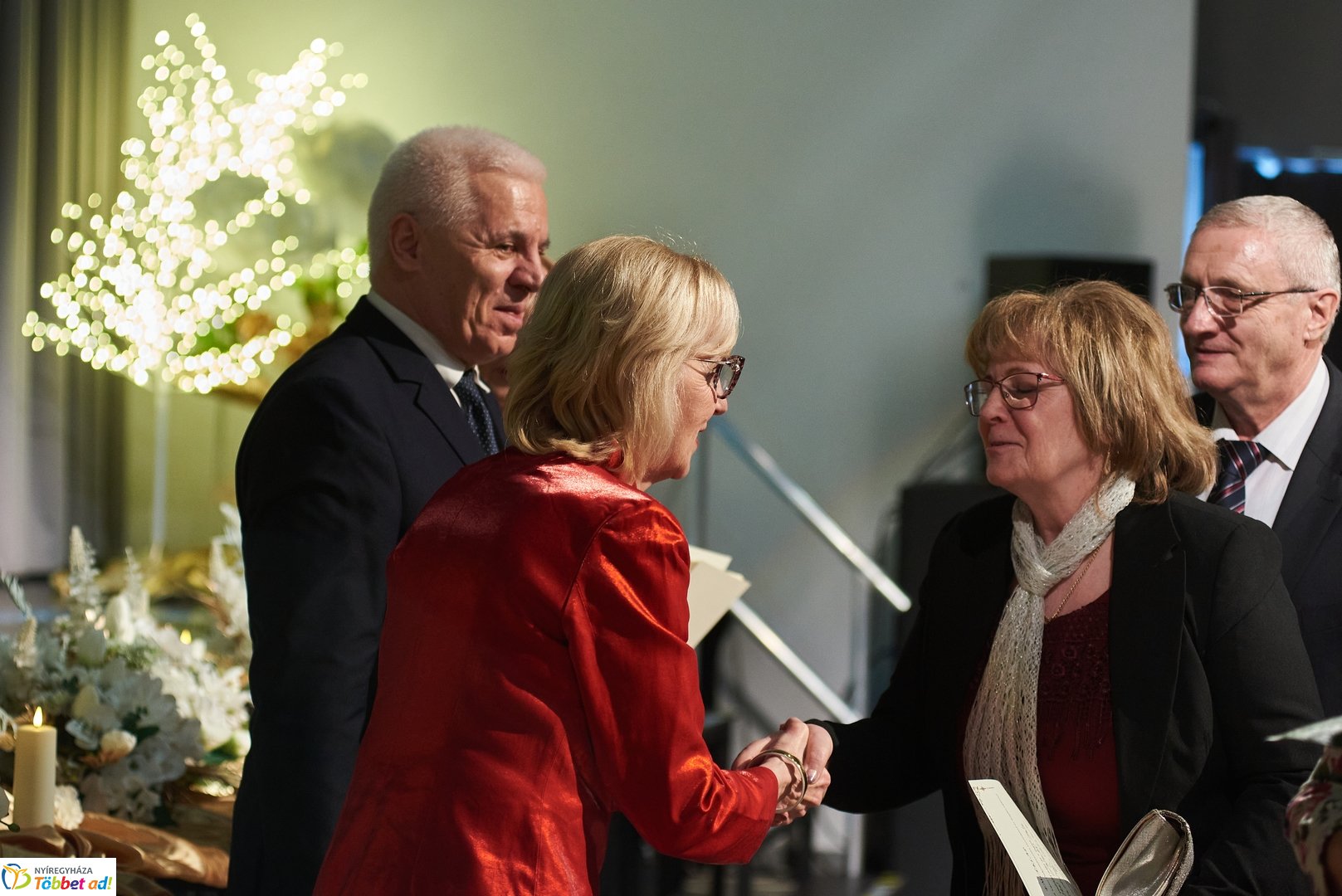 Arany nap 2026 Nyíregyházán