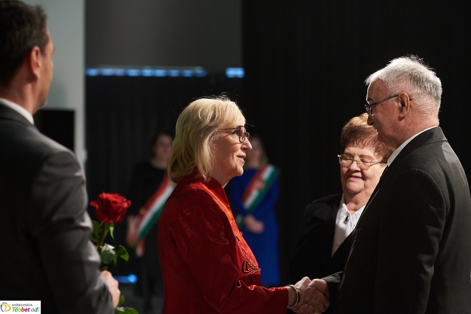 Arany nap 2026 Nyíregyházán