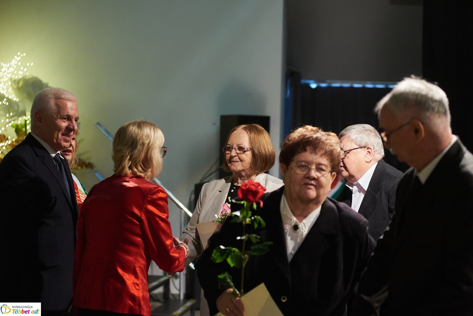 Arany nap 2026 Nyíregyházán