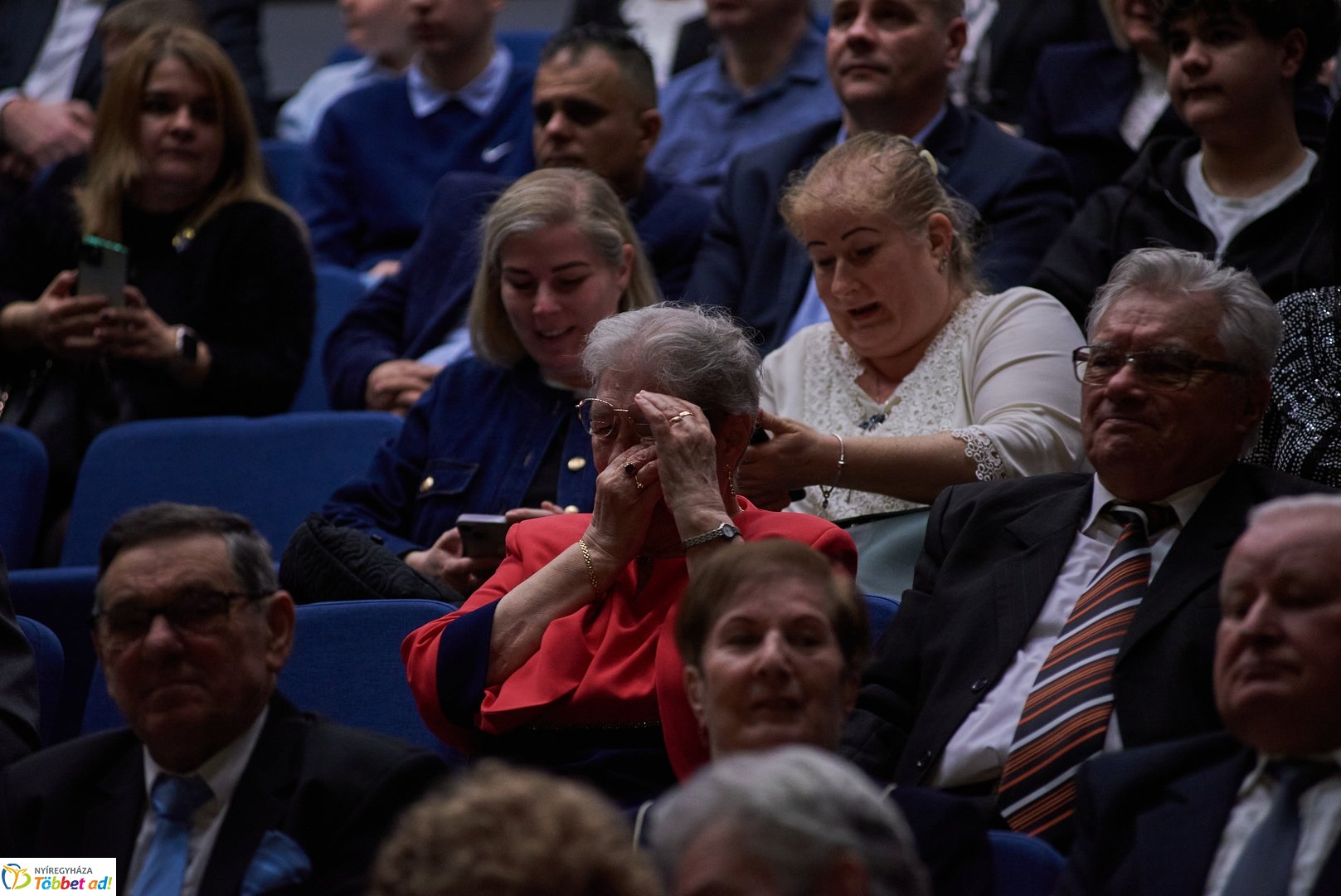 Arany nap 2026 Nyíregyházán