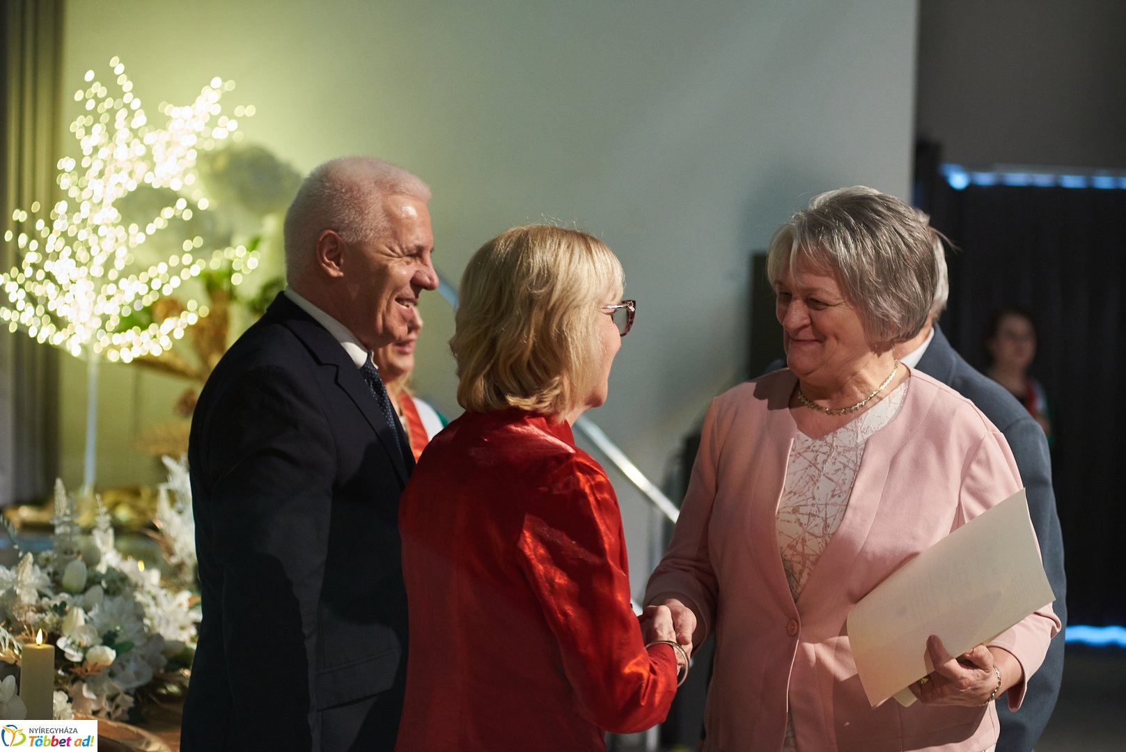 Arany nap 2026 Nyíregyházán